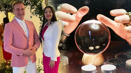 Medana Oprea, prinsă la mijloc în scandalul dintre Alin Oprea cu Larisa Uță. ''La preoți mă duc în permanență împreună cu Alin''