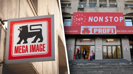 Dispar magazinele cu preţuri mici de la colţul blocului chiar din luna ianuarie. Tranzacţie de 1,3 miliarde de euro