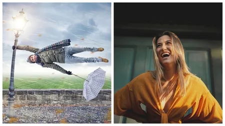 Televiziunile spun lucruri trăsnite. Cine și-a cerut scuze după ce a anunțat temperaturi de peste 400°C şi vânt de 20.000 de kilometri pe oră!
