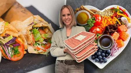 Mihaela Bilic dezvăluie legătura neștiută dintre alimentație și comportament: „Spune-mi ce mănânci ca să știu cine ești”