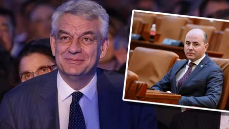 Mihai Tudose, mesaj dur la adresa lui Alexandru Muraru de la PNL. ''Nu, nu PSD și Ciolacu sunt de vină pentru eșecul vostru''