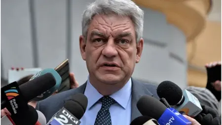 Mihai Tudose, despre relaţia PSD - PNL: Ştiţi care este principala cauză a divorţului? Căsătoria. Liberalii au fugit de acasă, au luat şi mobila, acum încearcă să fure şi televizorul
