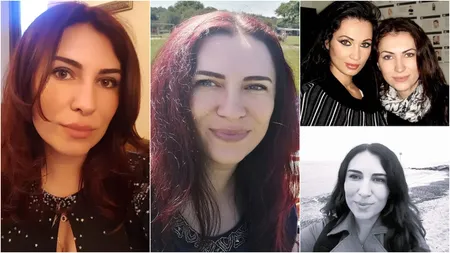 Mirela Petcu Ecobici, make-up artistul care a murit în urma unei boli crunte. Femeia s-a stins din viață la doar 34 de ani