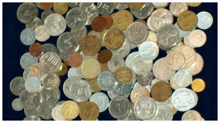 Moneda din anii 2000 care se vinde cu 75.000 de lei. Colecționarii o caută peste tot