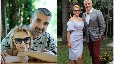 Monica Davidescu a făcut anunțul după 28 de ani de căsnicie cu Aurelian Temișan: 