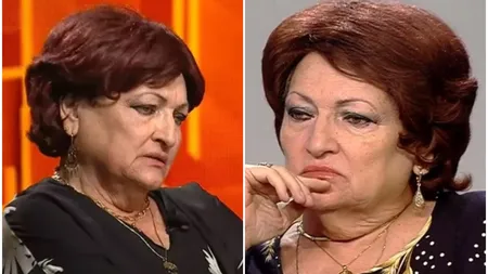 Monica Pop, amintiri dureroase despre bunica sa: 