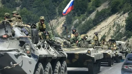 NATO a făcut o simulare pentru un posibil război cu Rusia în 2027. Care ar fi primele ţări invadate de Armata Roşie