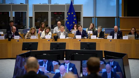 Europarlamentarul PSD Victor Negrescu, despre priorităţile legislativului european. Planurile UE pentru Sănătate, Tineret şi Educaţie