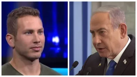Benjamin Netanyahu vrea să amâne nunta fiului său din motive de securitate. Casa premierului israelian a fost lovită de o dronă, în urmă cu o săptămână