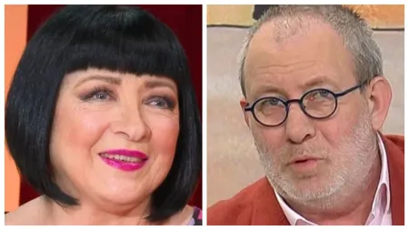 Neti Sandu, dezvăluiri uluitoare despre Busu: „Nu vorbește cu mine, dar asta e de bine”