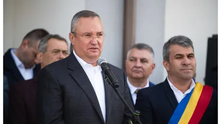 Scandal în coaliție. Nicolae Ciucă acuză PSD că nu a împărțit niciodată puterea: ”PSD a acaparat puterea și a vrut toată puterea”