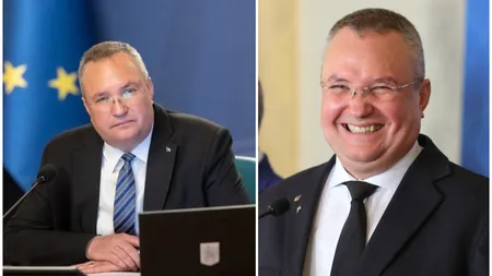 EXCLUSIV Nicolae Ciucă este încrezător că va câștiga alegerile prezidențiale: 