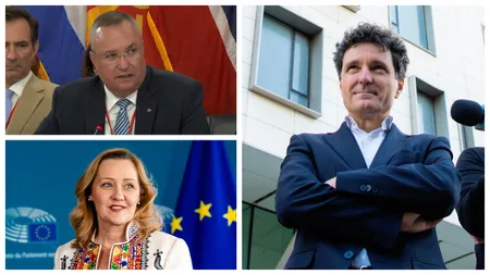 Nicușor Dan explică de ce nu susține niciun candidat la alegerile prezidențiale: „Este o echidistanță pe care eu vreau să o am”