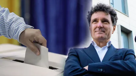 Politico: „Little Nick” intră în cursa prezidențială. Ce scrie presa internațională despre decizia lui Nicușor Dan de a candida în 2025
