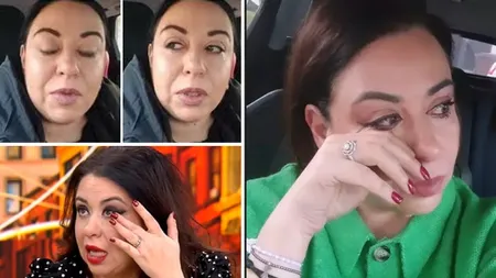 Oana Roman, din nou în doliu, la mai bine de jumătate de an de când s-a stins Mioara Roman. ''A plecat dintre noi brusc și tragic, la doar 50 de ani''