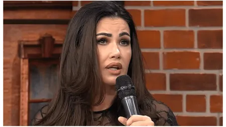 Oana Zăvoranu a dat 400.000 de euro la vrăjitoare: 
