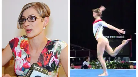 Tragedia prin care a trecut românca medaliată olimpică. Circumstanțele groaznice în care a rămas fără tată încă din fragedă copilărie