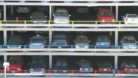 Cât costă construirea unui loc de parcare în București. Cu banii respectivi poți cumpăra o garsonieră sau chiar un apartament!