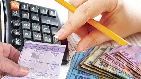 Ce sumă primește în plus la pensie un român, în funcție de anii de muncă. Cât primesc cei cu 26 de ani de vechime în muncă, 33 sau 41