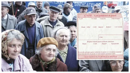 Pensii 2024. Categoria de pensionari care va primi 5.000 de lei după recalculare. Care sunt anii care nu se pun la pensie