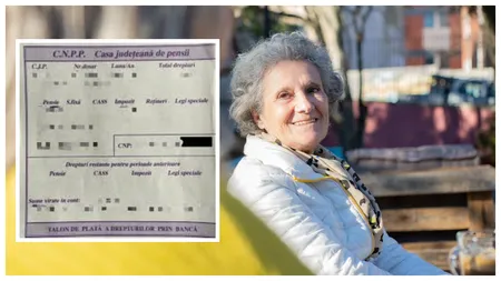 Pensii 2024. Pensionarii ar putea să ceară GRATUIT adeverințele de venit. Propunerea legislativă care schimbă totul