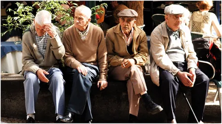 Cresc pensiile în Italia. Guvernul ia în considerare un nou mini-bonus pentru cetățeni. Sumele care urmează să fie primite de pensionari