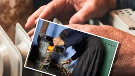 Pensionarii cu venituri mici primesc în continuare 700 de lei pentru încălzire. Ce se întâmplă cu cei cărora le-a crescut pensia la recalculare