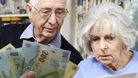 Peste 200.000 de pensionari nu și-au primit încă deciziile cu pensia recalculată după noua lege