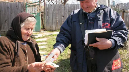 Vești bune pentru mii de pensionari cărora le-au fost calculate greșit pensiile