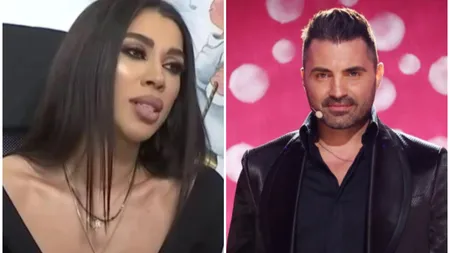 Raluca Pastramă se apără după ce Pepe a declarat că are imagini compromițătoare cu ea: 