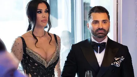 Raluca Pastramă rupe tăcerea după 3 ani de la divorț. Ce spune despre Pepe: 