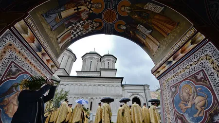 Ce salariu are un preot ortodox în România. Veniturile cresc în funcție de gradație