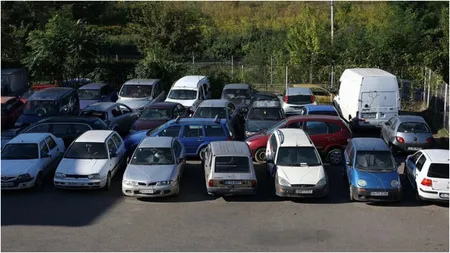 Peste 500 de ieșeni au primit vouchere în programul „Rabla Local”. Valoarea totală, de peste 311.000 de euro