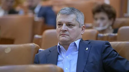 Radu Cristescu, deputat PSD, reacționează după stenogramele cu Marian Vanghelie: 