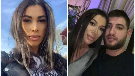 Raluca Pastramă și Ibrahim Ibru riscă să își piardă fetița: 