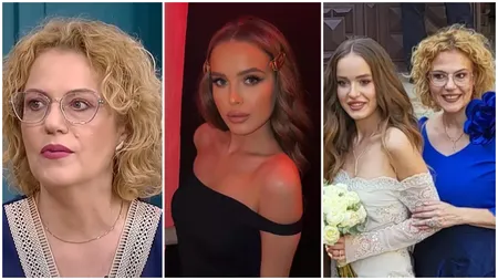 Motivul pentru care Raluca Moianu și-a rugat fiica să nu rămână însărcinată. Dezvăluirile făcute de vedetă