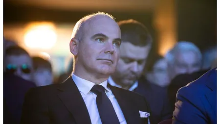 Alegeri prezidențiale 2024. Rareș Bogdan: ”Nu a condus niciun chioșc, nu are nicio șansă să intre în turul 2”