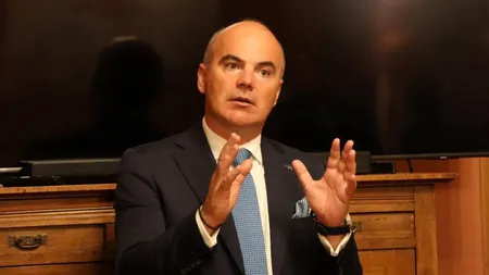 Rareș Bogdan: ”Țara e guvernată acum, din fericire”
