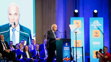 Rareș Bogdan anunță despărțirea de PSD: Din punct de vedere politic nu mai există coaliţia, există doar la nivel guvernamental şi tehnic. Decizii politice nu vor mai exista până la alegeri