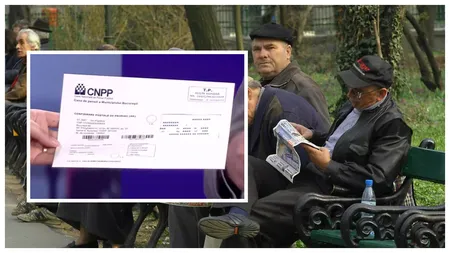 Pensii 2025. Cresc pensiile de la 1 ianuarie 2025. Cine beneficiază de majorare şi cine nu