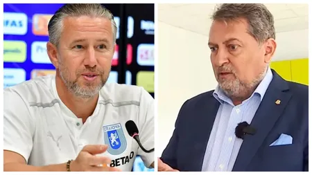 Laurențiu Reghecampf, acuzat de denunțătorul lui Florian Coldea. Cătălin Hideg are de recuperat bani de la fostul soț al Anamariei Prodan
