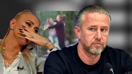 Sentinţă de ultimă oră în procesul de divorţ dintre Anamaria Prodan şi Reghecampf. Lovitură de teatru, ce a decis instanţa