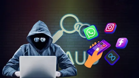 Război între giganţi. Revolut cere Facebook să returneze banii fraudaţi prin această platformă