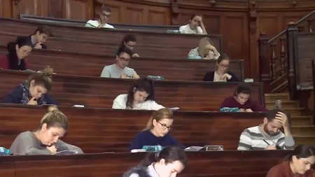 Rezidențiat 2024. Ce trebuie să conțină dosarul de înscriere și cum poate fi promovat examenul
