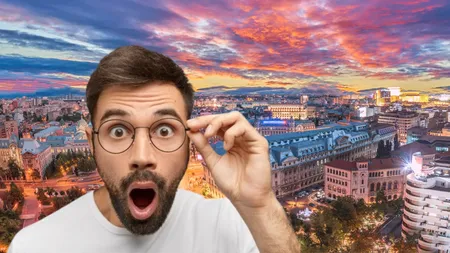 Român stabilit în Anglia, șocat de ce a găsit în România când a revenit într-o vacanță. ”Nu e mai bine la mine?”