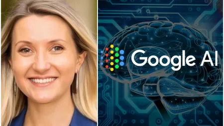 O româncă de 31 de ani, care lucrează în IT, a obținut 3,75 milioane dolari de la Google. Ana-Maria a studiat la Harvard
