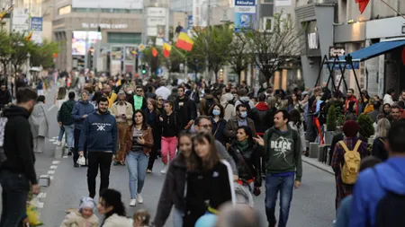EUROBAROMETRU - Creşterea preţurilor şi a costului vieţii sunt principalele griji ale românilor