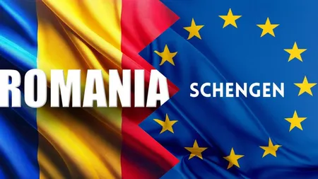 Consiliul JAI nu va discuta aderarea completă a României la Schengen. Când se va lua, de fapt, o decizie definitivă