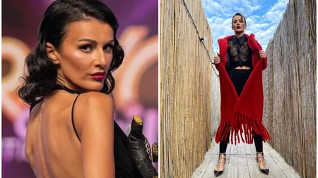 Ruxi Opulenta își caută iubit. Cum trebuie să fie partenerul ei: 