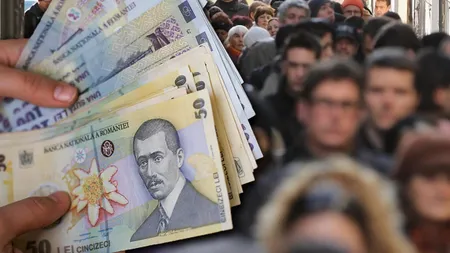 Ce se întâmplă în 2025 cu salariile românilor. Directivă de ultimă oră de la Comisia Europeană